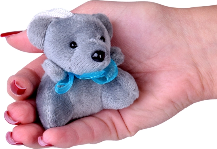 Pihe-puha anyag és zsebméret