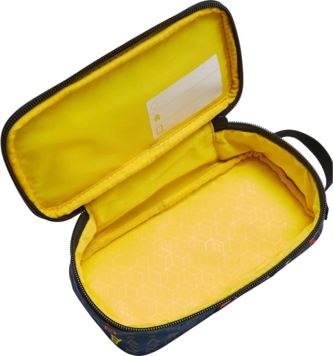 Tágas és áttekinthető elrendezés