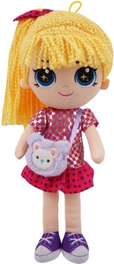 textil baba Maja 33 cm