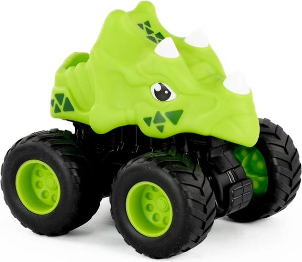 Strapabíró kerekek minden terepre