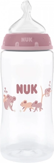 Könnyű és tartós, BPA-mentes