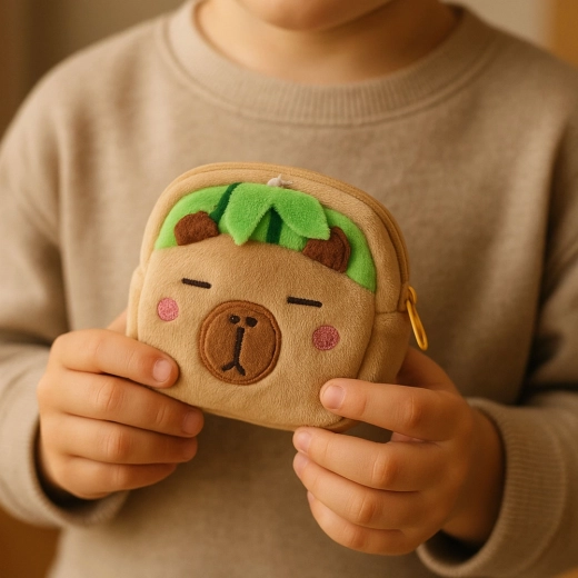 Biztonságos cipzáras záródás