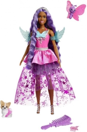Barbie Brooklyn baba – a varázslat érintése