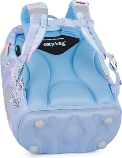 Stabil és biztonságos az iskolába