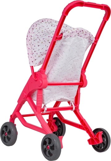 Könnyű kezelhetőség és sima gurulás