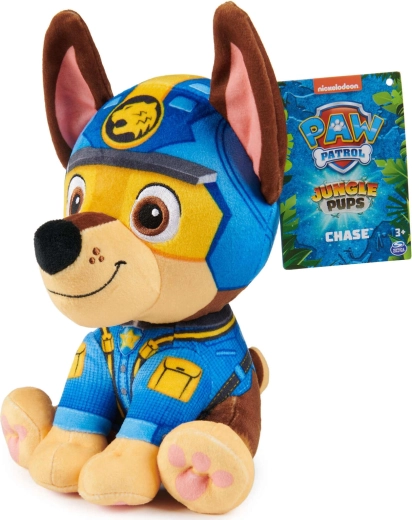 Gyűjtői Jungle Pups kiadás