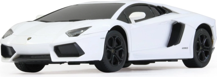 Hivatalosan licencelt Lamborghini-megjelenés