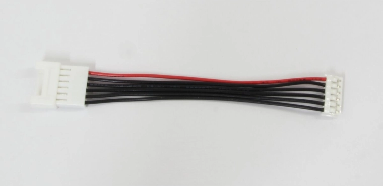 Jamara LiPo Accu/Balancer 5c adapterkábel