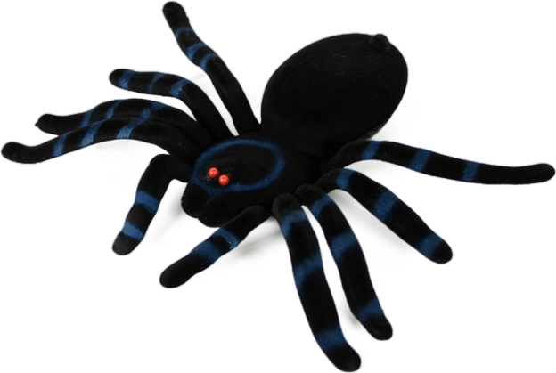 Plüsspók Halloweenra