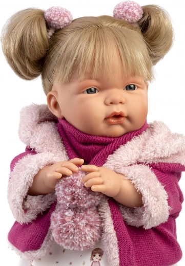 Kézzel készítve Spanyolországban