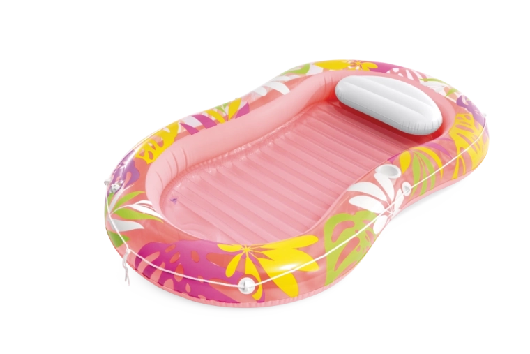 Trópusi dizájn és praktikus részletek