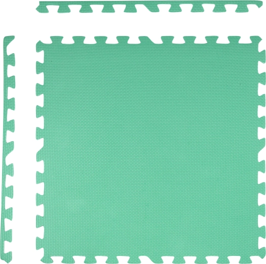 Moduláris kirakó tiszta lezárással