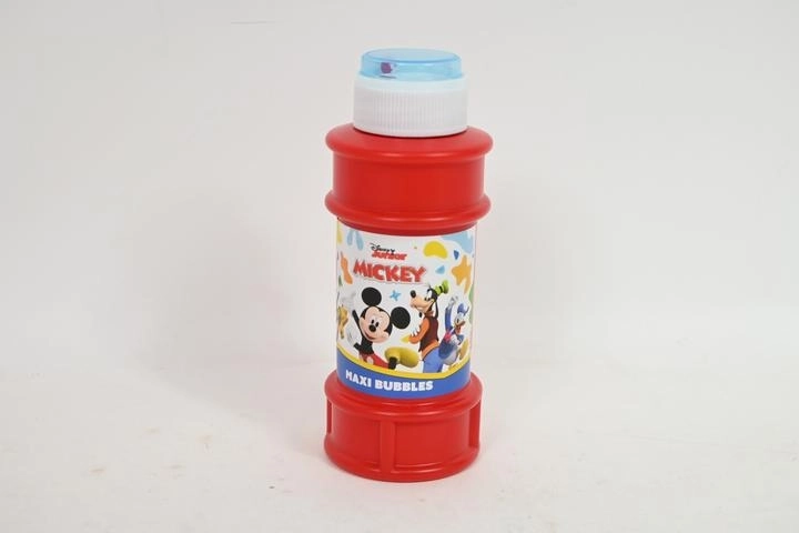 Disney Mickey Mouse buborékfújó 175 ml