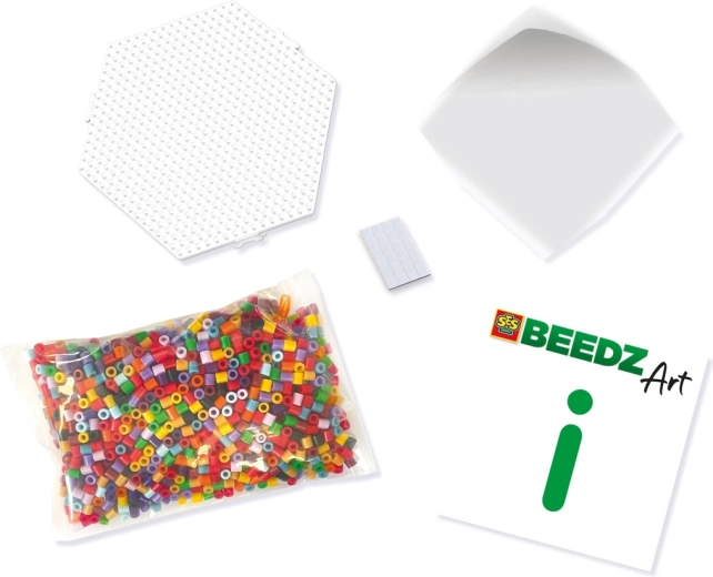 Minden egy csomagban az azonnali alkotáshoz