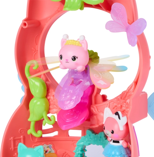 Fairylandia mesebeli játékszínpad