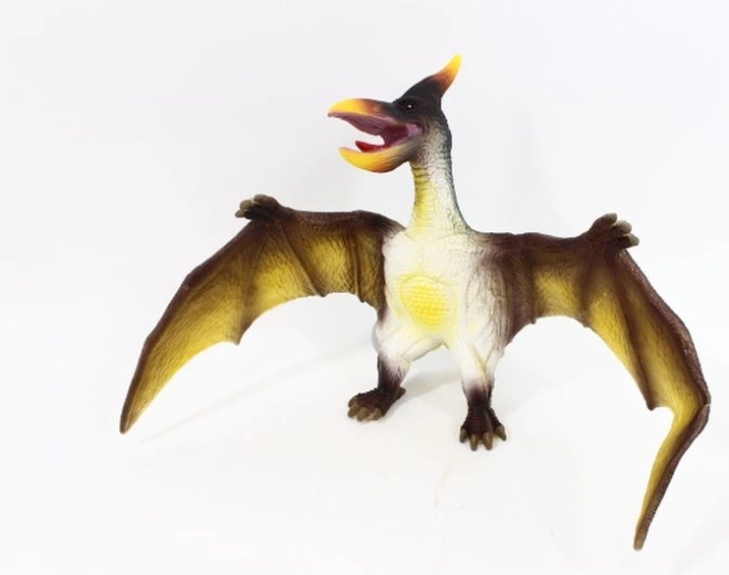 Pteroszaurusz hanghatásokkal 58 cm