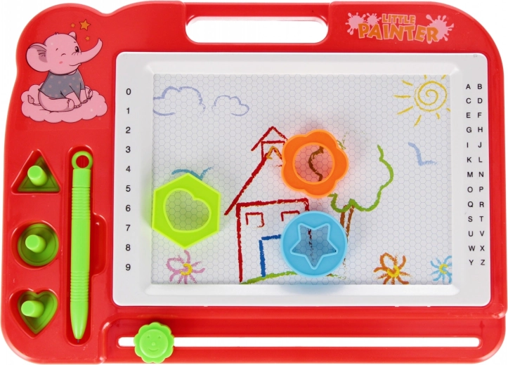 Minden kéznél: stylus és pecsétek