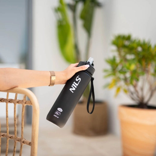 Könnyű, hordozható és kész a mindennapokra