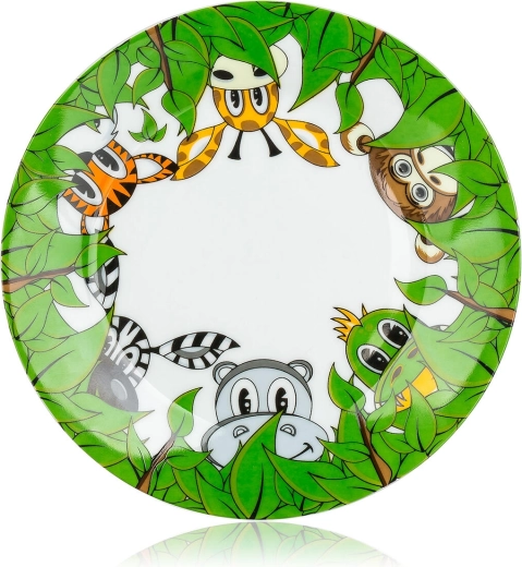 Játékos dizájn, ami a gyerekeket szórakoztatja