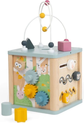 4 felfedeznivaló oldal