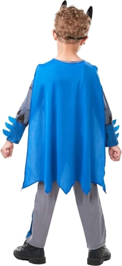 Kényelem játékhoz és mozgáshoz