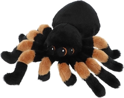 Keel Keeleco plüss tarantula pók 15 cm