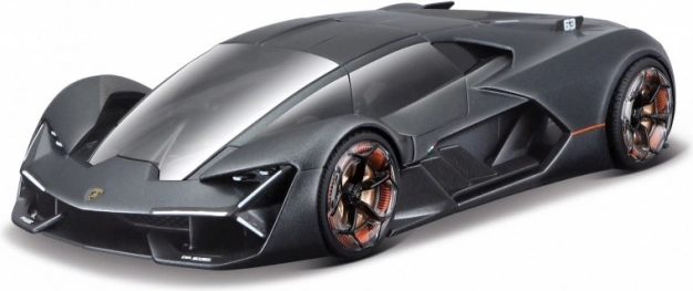 Maisto Lamborghini Terzo Millennio összeszerelhető fém modell 1:24