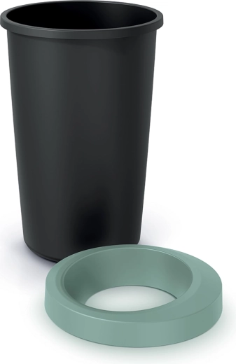 Zsákrögzítő gyűrű