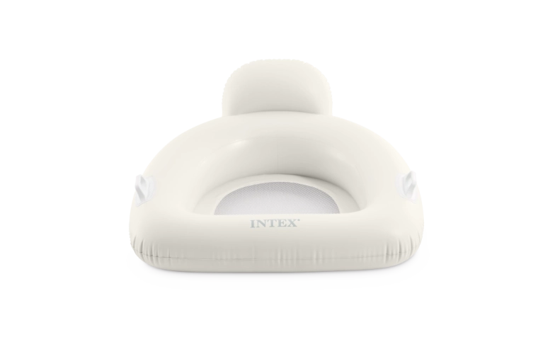 Hálós ülőrész a hűsítő kényelemért