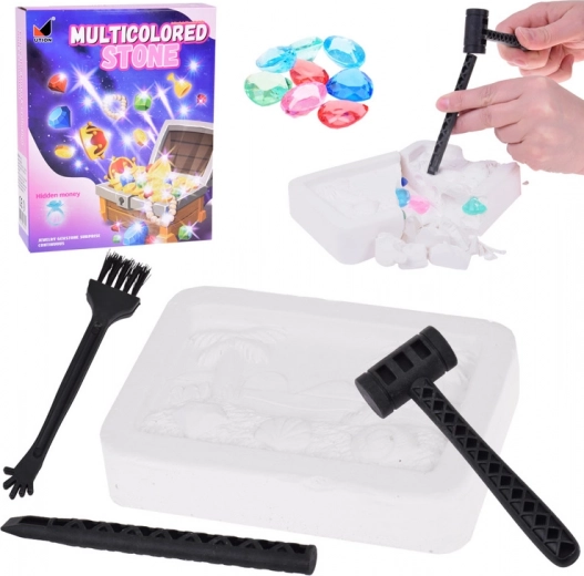 LED izzó OSRAM MR16 12V 8W