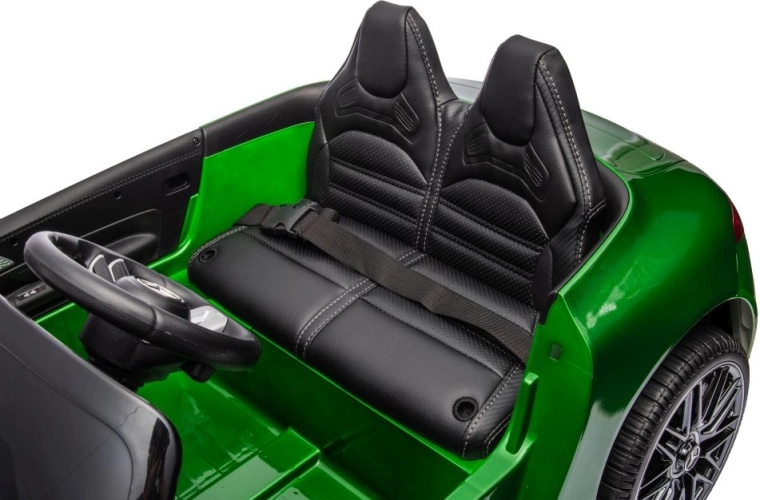 Két ülés még több mókáért