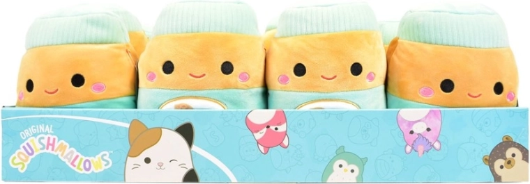 Squishmallows plüss Antonie 20 cm