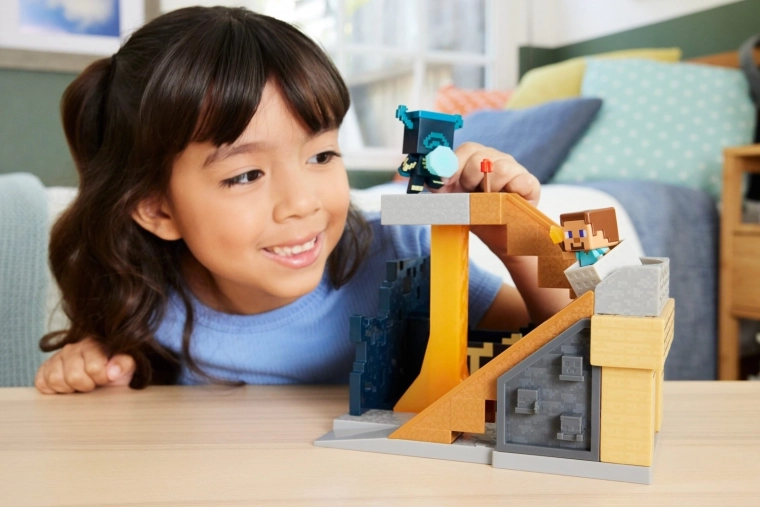 Kar, amely beindítja az izgalmat