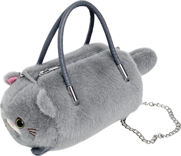 Biztonságos cipzáras záródás