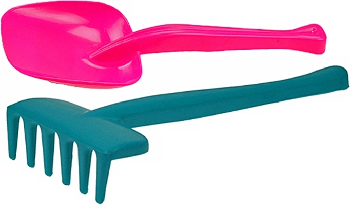 Ergonomikus forma kis kezekhez