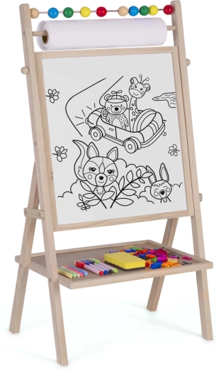 Játékos tanulás számlálóval és mágnesekkel