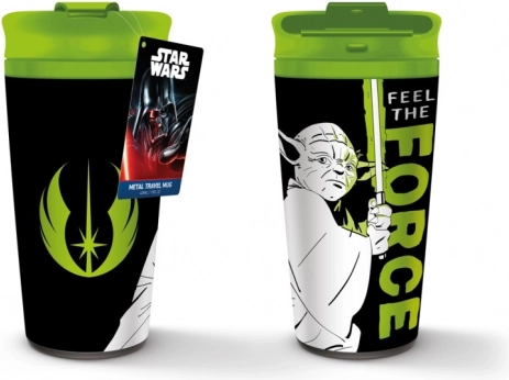 Utazóbögre Yoda – Érezd az Erőt