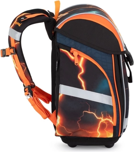 Okos belső elrendezés és könnyű zárás