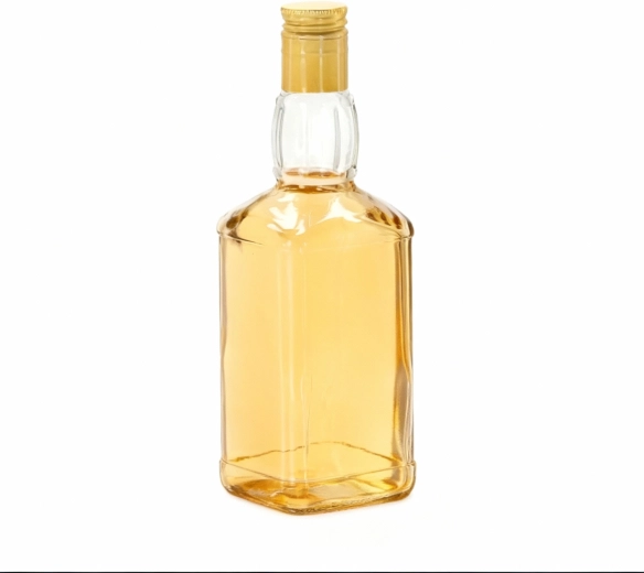 Biztonságos, 28 mm-es csavaros zárás