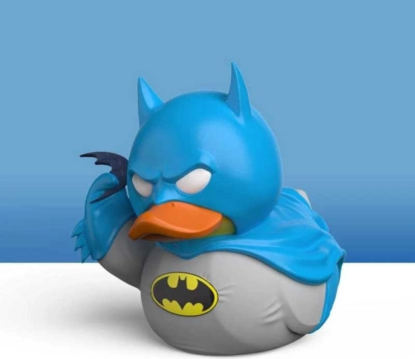 Tubbz kacsavadász DC Comics - Batman