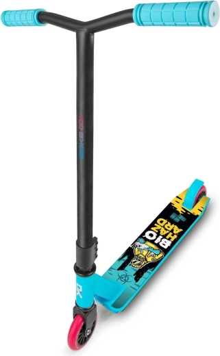 Gyors és sima gurulás az ABEC-9 csapágyaknak köszönhetően