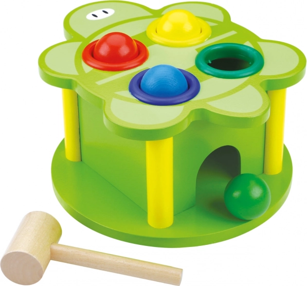 Bino Kalapáló teknős