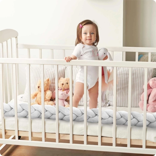 Stílusos kiegészítő a gyerekszobába