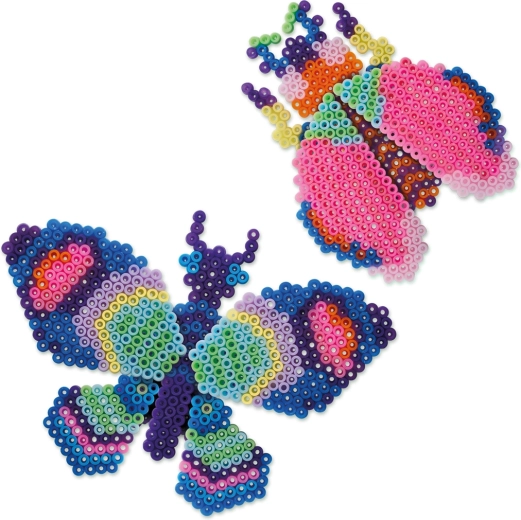 Egyszerű alkotás 3D hatással