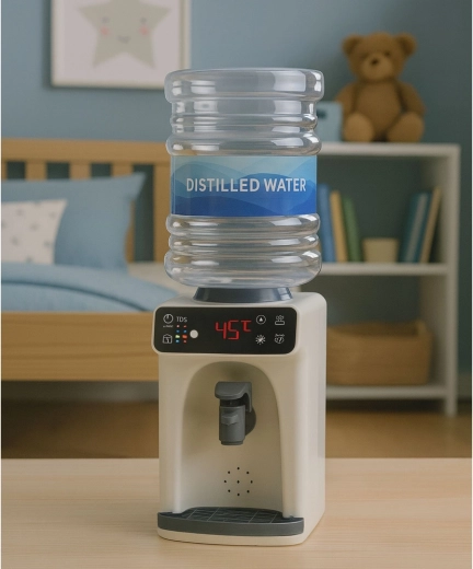 Stabil és biztonságos kialakítás