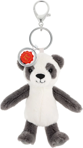 Keeleco Panda Varázslatos világ kulcstartó 14 cm