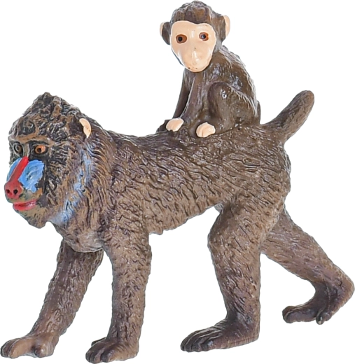 Realista kidolgozás az igazi szafarikalandokhoz