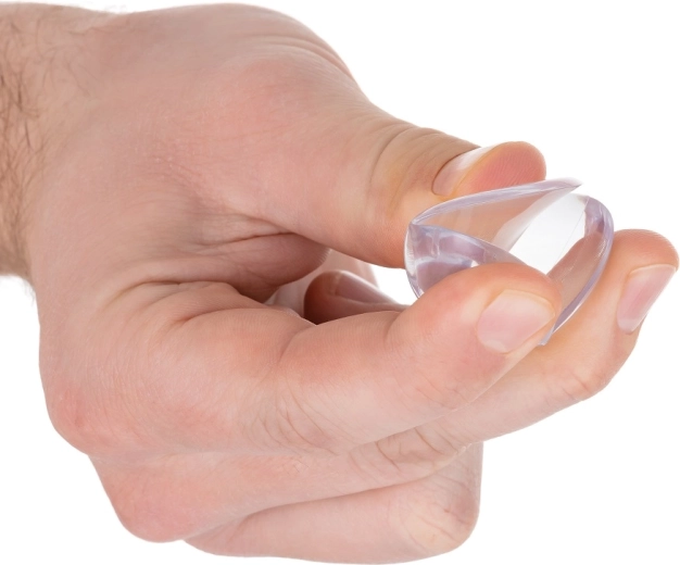 Egyszerű, szerszám nélküli telepítés