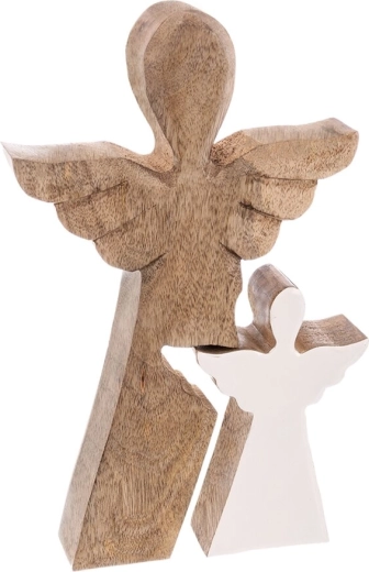Stabil, felállítható figura