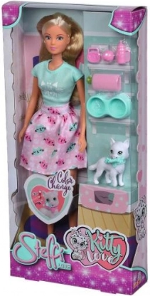 Panenka Steffi Kitty Love